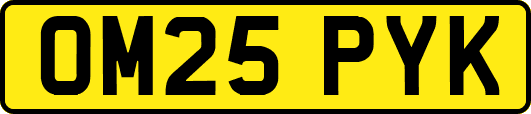 OM25PYK