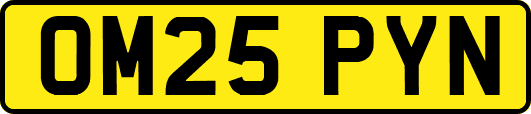 OM25PYN