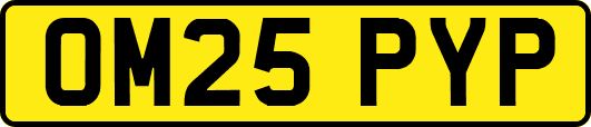OM25PYP