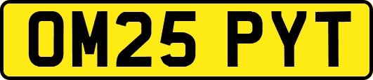 OM25PYT