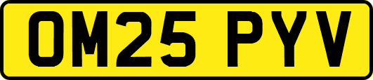 OM25PYV