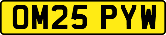 OM25PYW