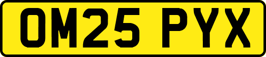 OM25PYX