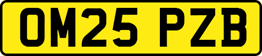 OM25PZB