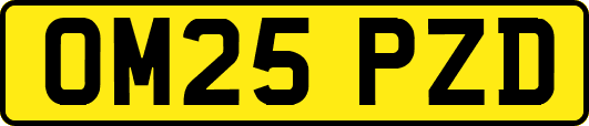 OM25PZD