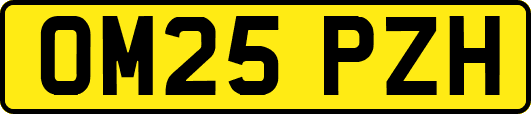OM25PZH