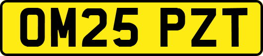 OM25PZT