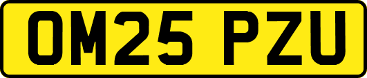 OM25PZU
