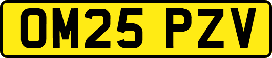 OM25PZV