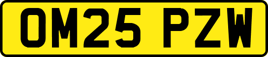 OM25PZW