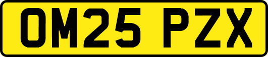 OM25PZX