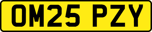 OM25PZY