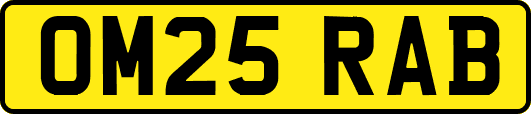 OM25RAB