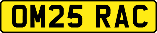 OM25RAC