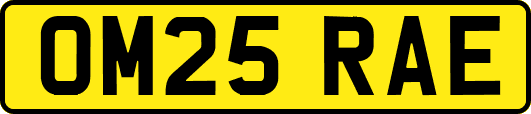 OM25RAE