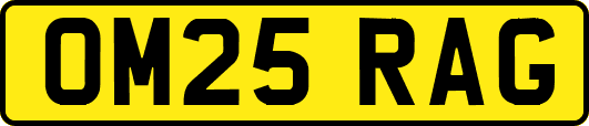 OM25RAG