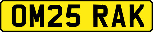 OM25RAK
