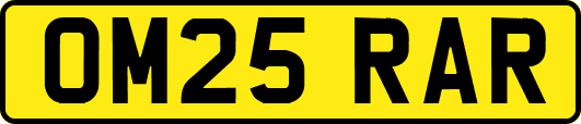 OM25RAR