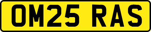 OM25RAS