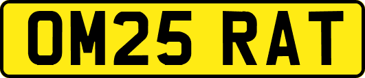 OM25RAT