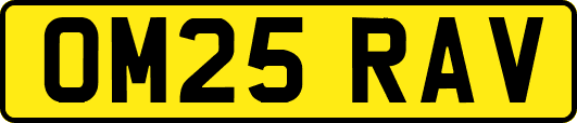OM25RAV