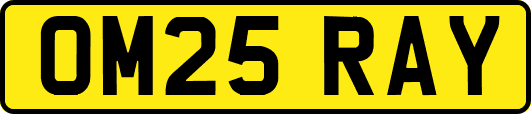 OM25RAY