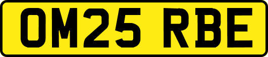OM25RBE