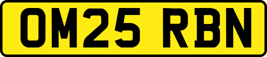 OM25RBN