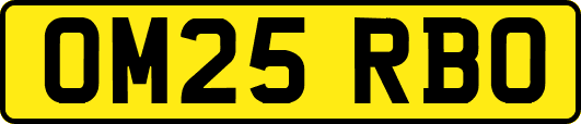 OM25RBO