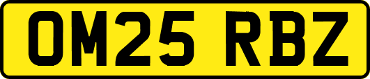 OM25RBZ