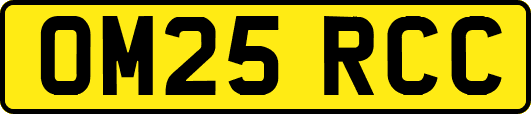 OM25RCC