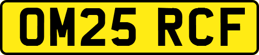 OM25RCF