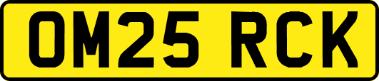 OM25RCK