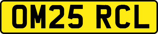 OM25RCL