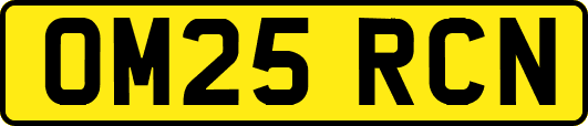 OM25RCN
