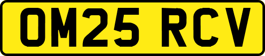 OM25RCV