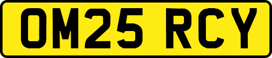 OM25RCY