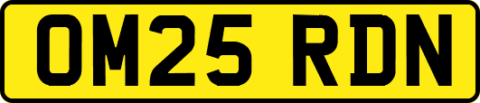 OM25RDN