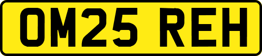 OM25REH