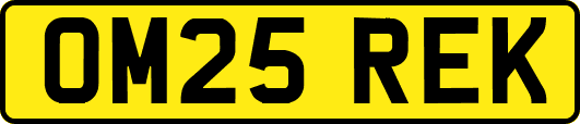 OM25REK
