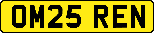 OM25REN