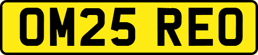 OM25REO