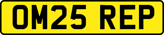 OM25REP