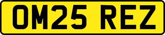 OM25REZ
