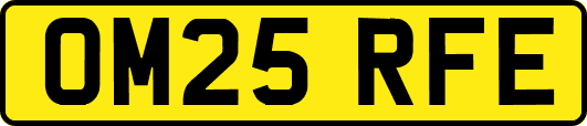 OM25RFE
