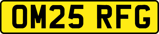 OM25RFG
