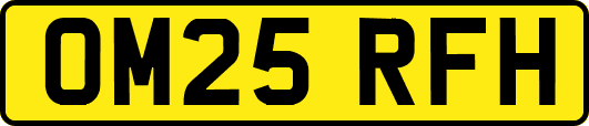 OM25RFH