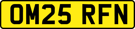 OM25RFN