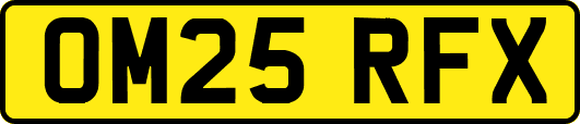 OM25RFX