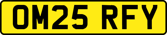 OM25RFY